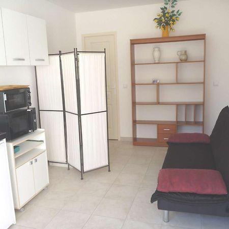 Studio Marseillan-Plage, 1 pièce, 2 personnes - FR-1-387-124 Esterno foto