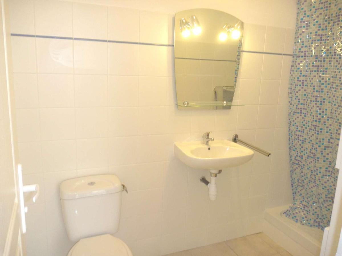 Studio Marseillan-Plage, 1 pièce, 2 personnes - FR-1-387-124 Esterno foto